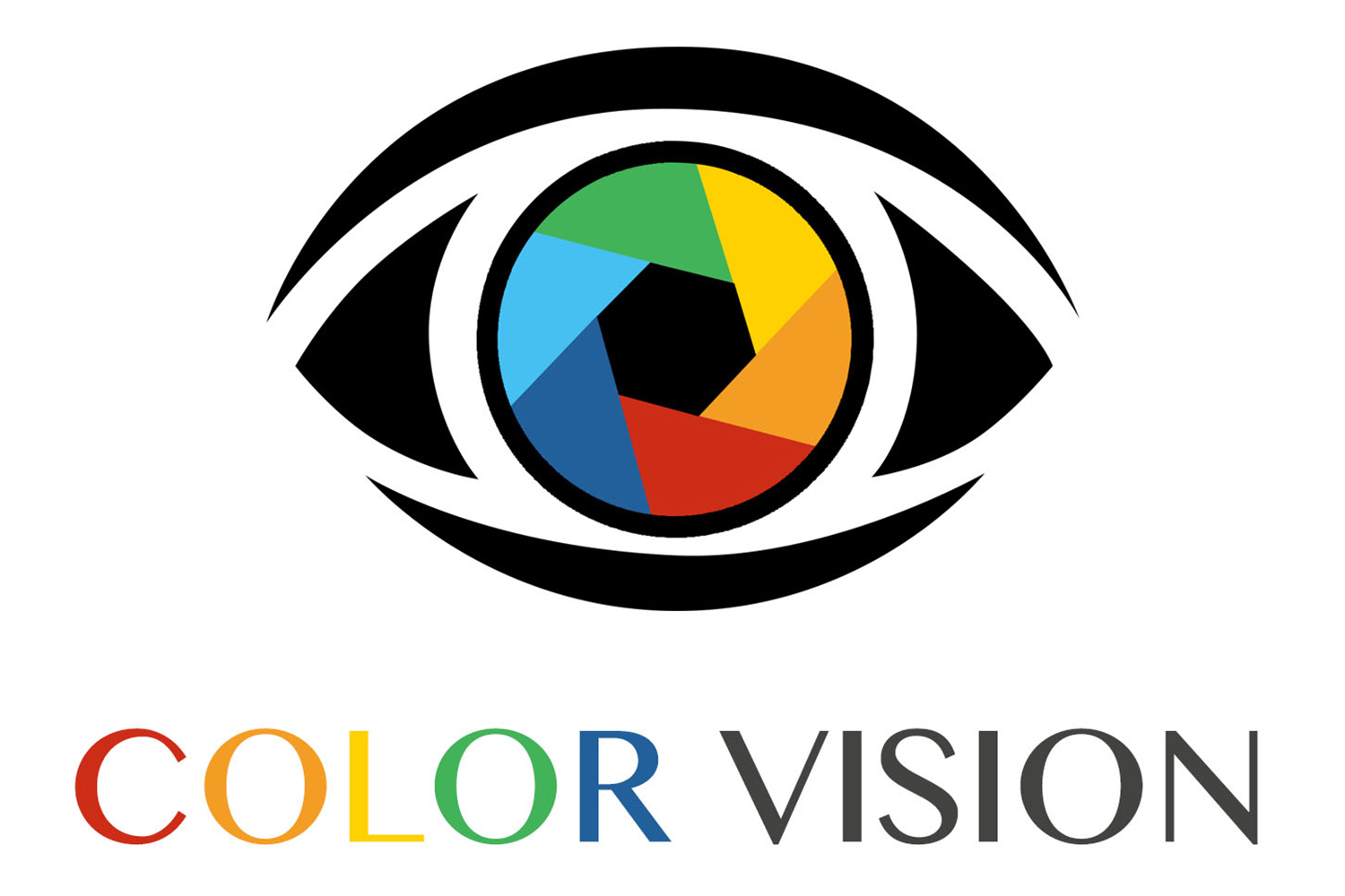 COLOR VISION | 视彩光电